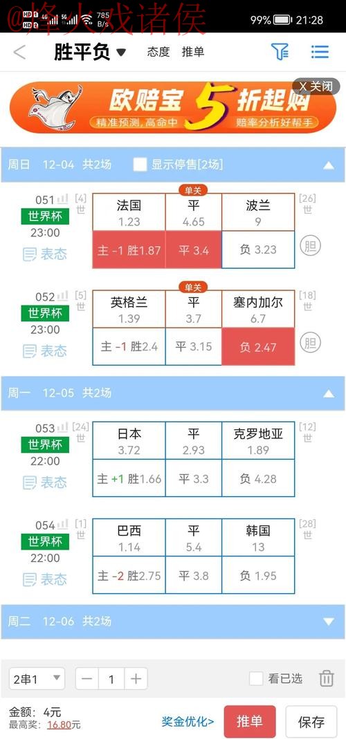 最新世界杯盘口推荐网站大全分享 最新世界杯盘口推荐网站大全分享